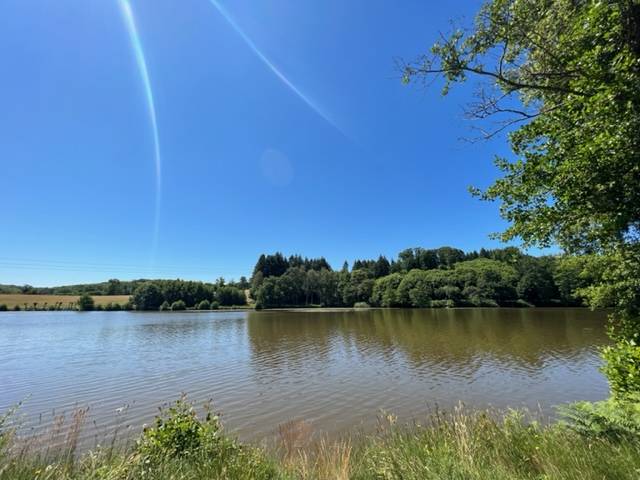 Mooi huis Koop Haute-Vienne