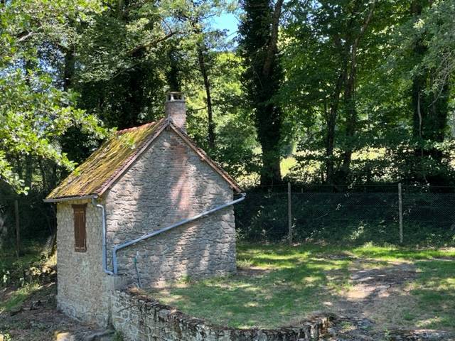 Mooi huis Koop Haute-Vienne