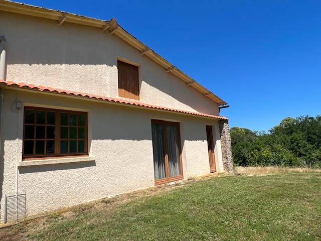 Mooi huis Koop Haute-Vienne