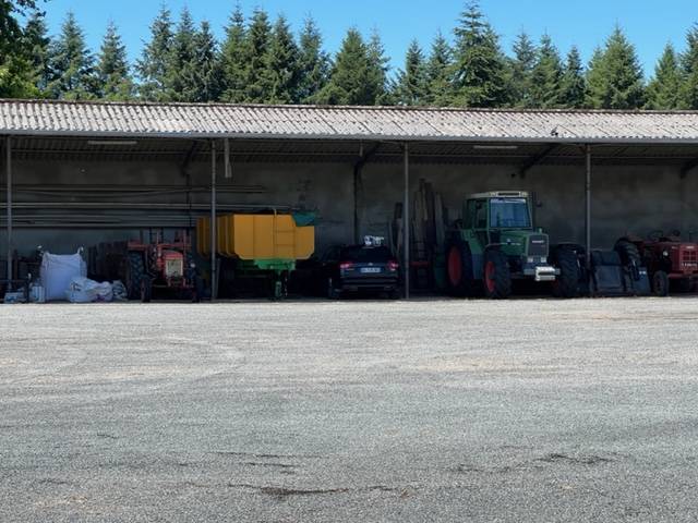 Mooi huis Koop Haute-Vienne