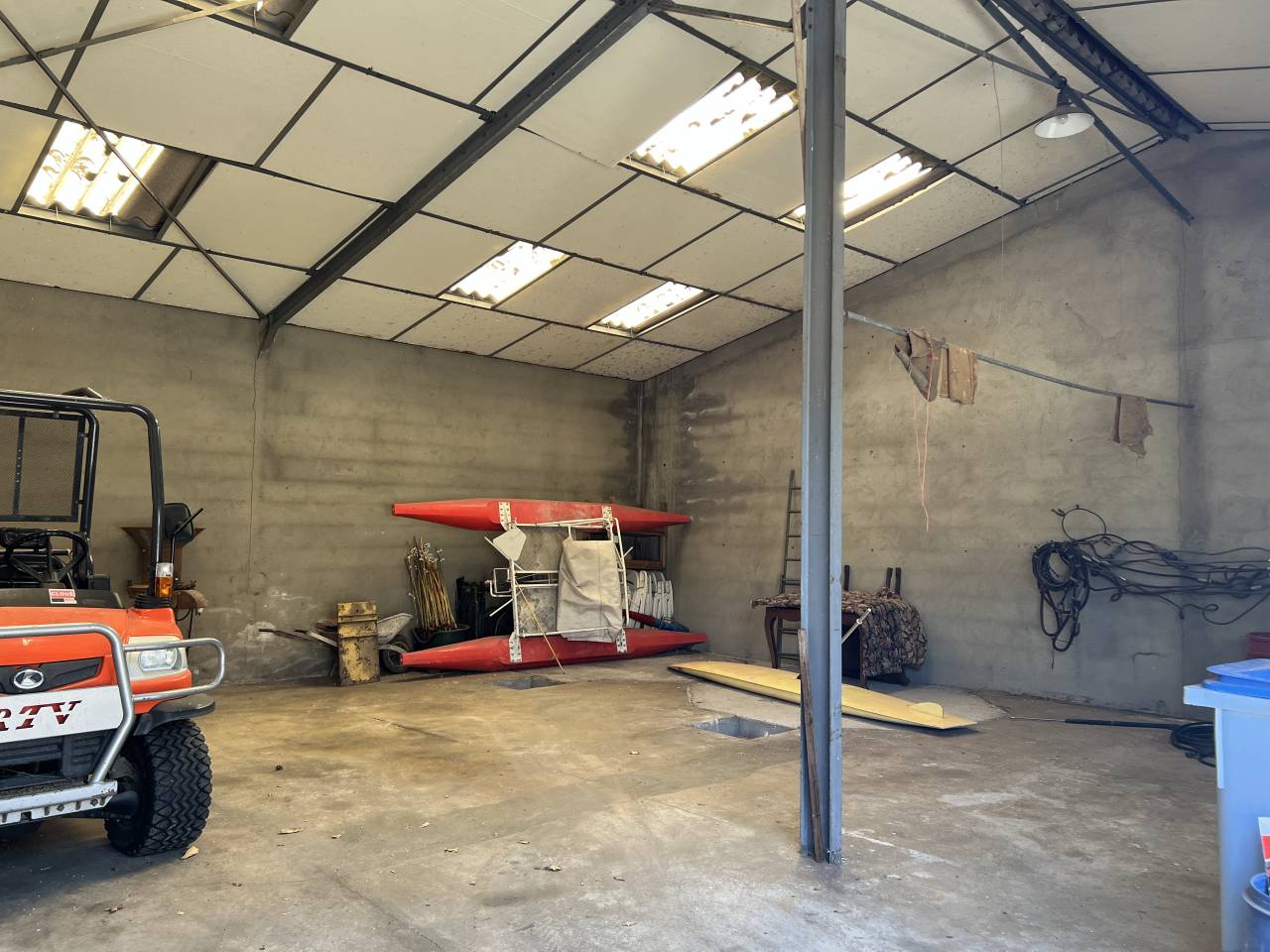 Mooi huis Koop Haute-Vienne