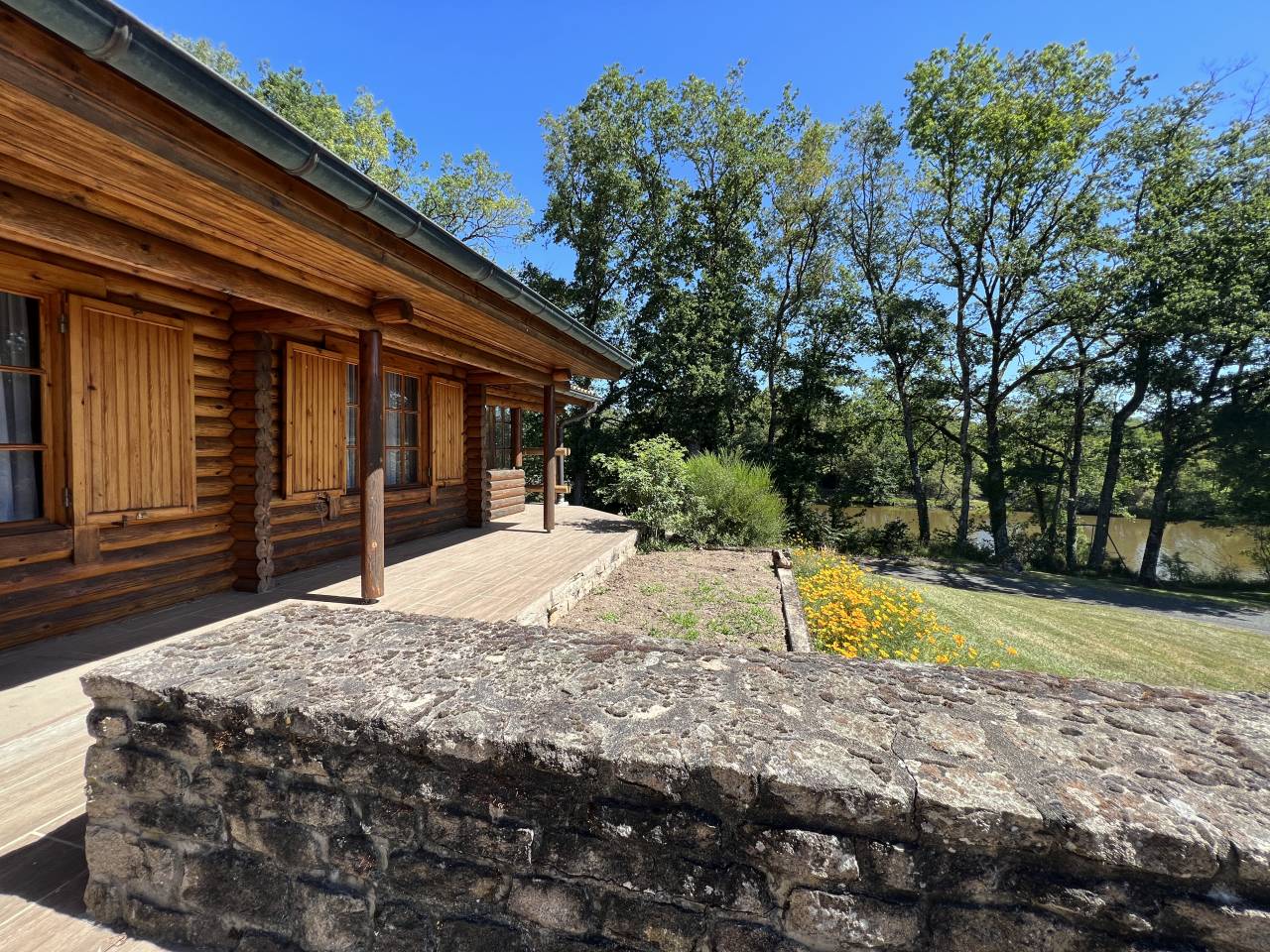 Mooi huis Koop Haute-Vienne