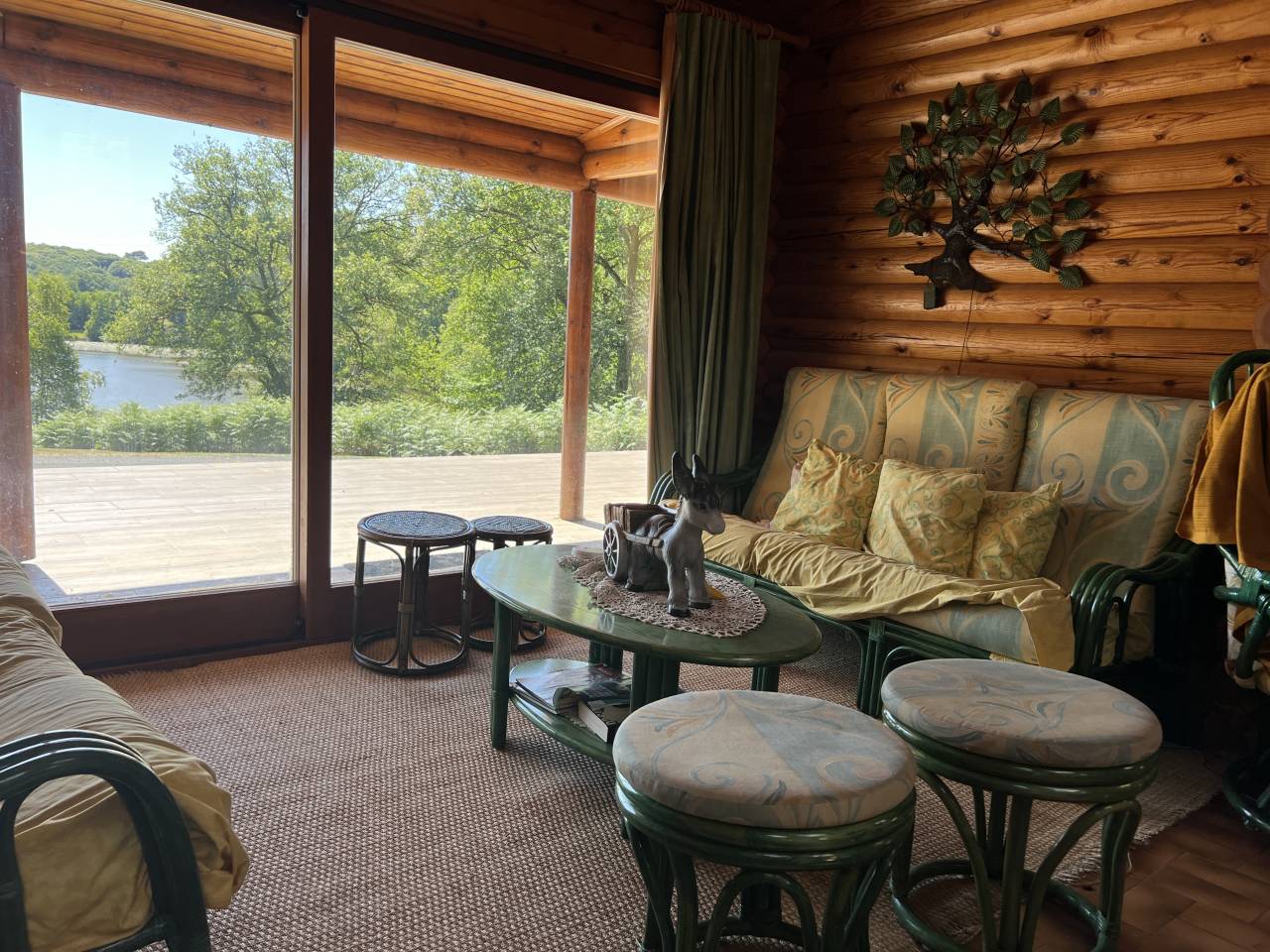 Mooi huis Koop Haute-Vienne