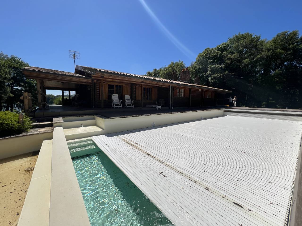 Mooi huis Koop Haute-Vienne