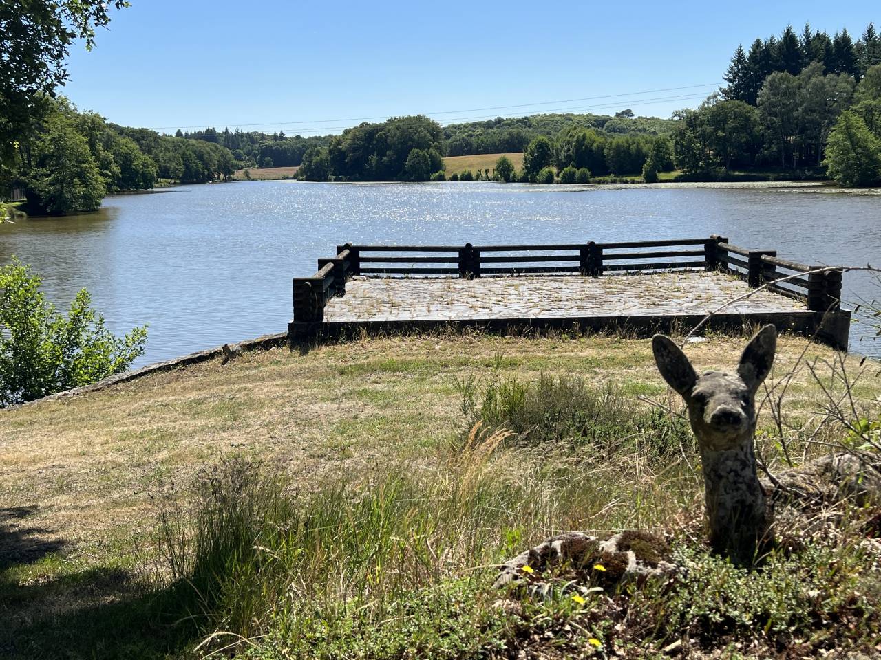 Mooi huis Koop Haute-Vienne