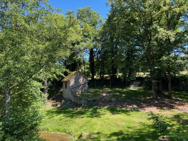 Mooi huis Koop Haute-Vienne