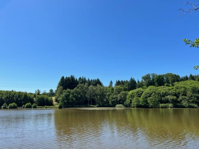 Mooi huis Koop Haute-Vienne