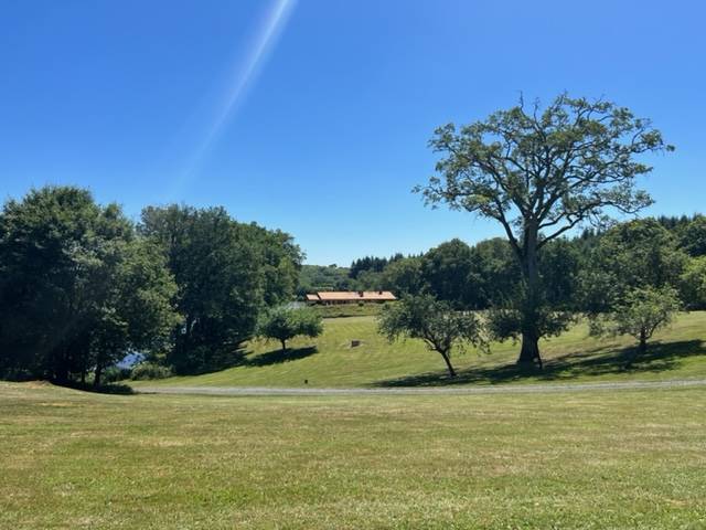 Mooi huis Koop Haute-Vienne