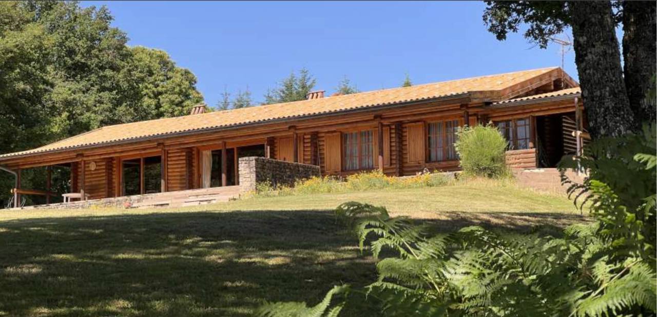 Mooi huis Koop Haute-Vienne