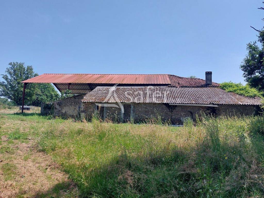 Ander plattelands vastgoed Koop Haute-Vienne