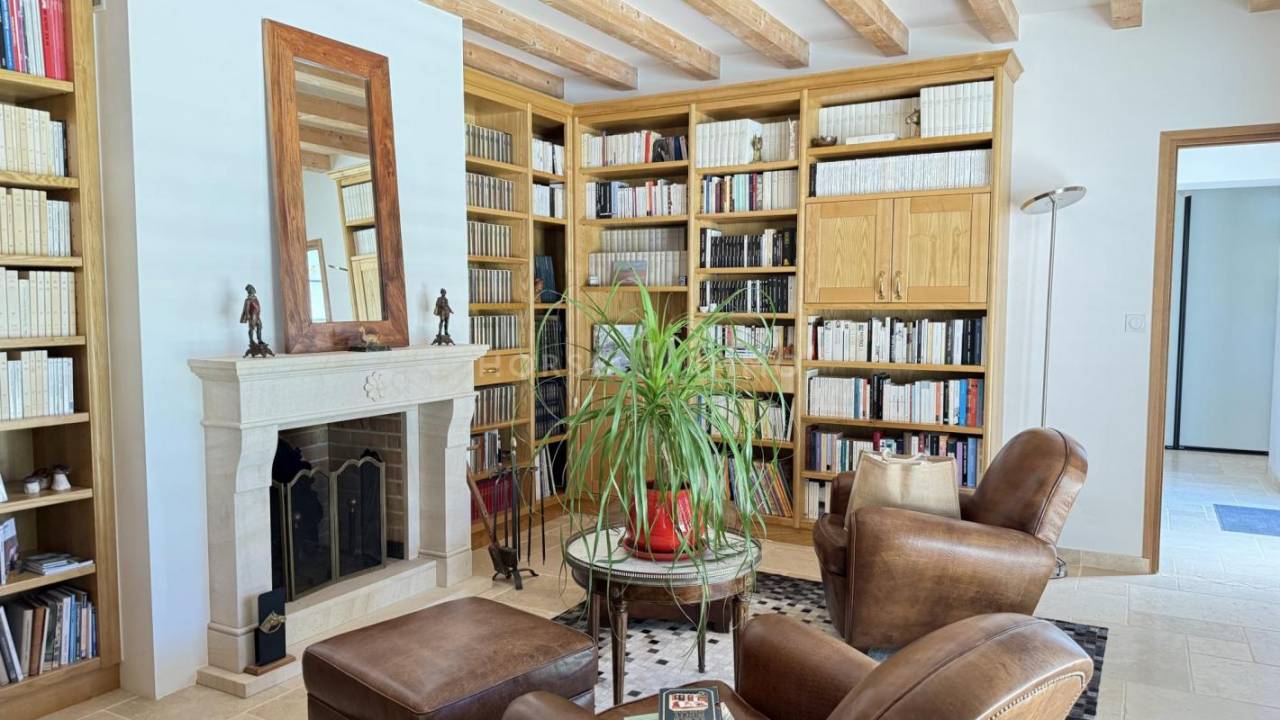 Hippisch vastgoed Koop Ardèche