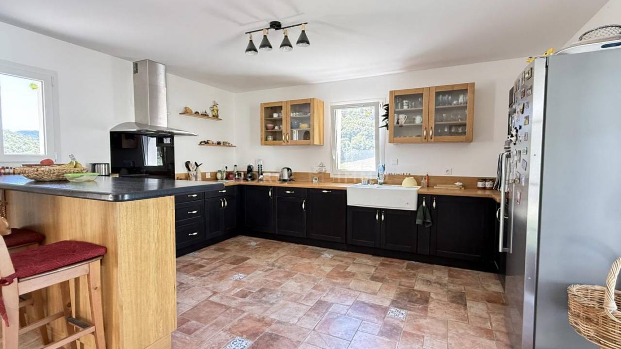 Hippisch vastgoed Koop Ardèche