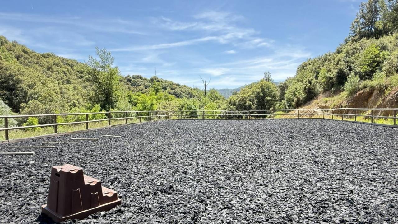 Hippisch vastgoed Koop Ardèche