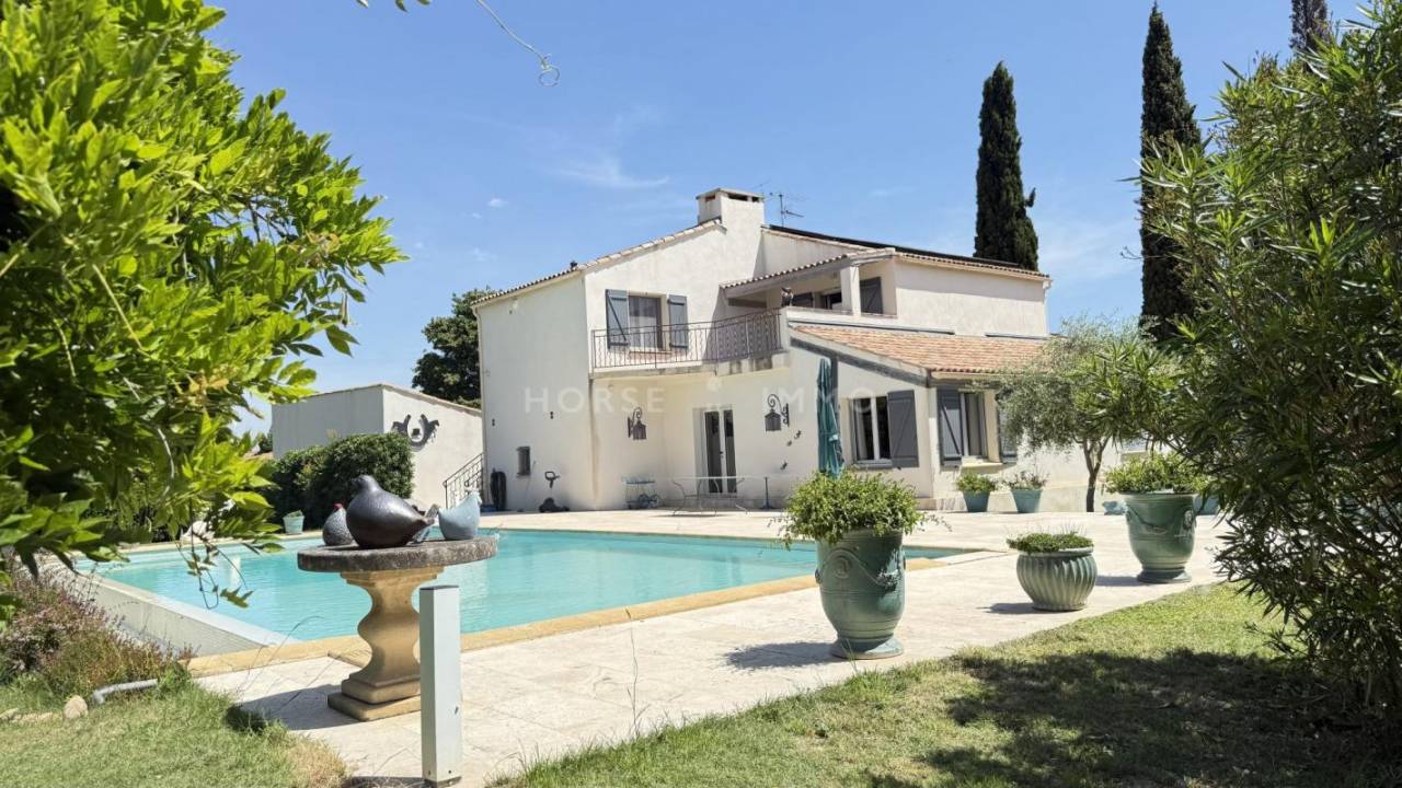 Hippisch vastgoed Koop Gard