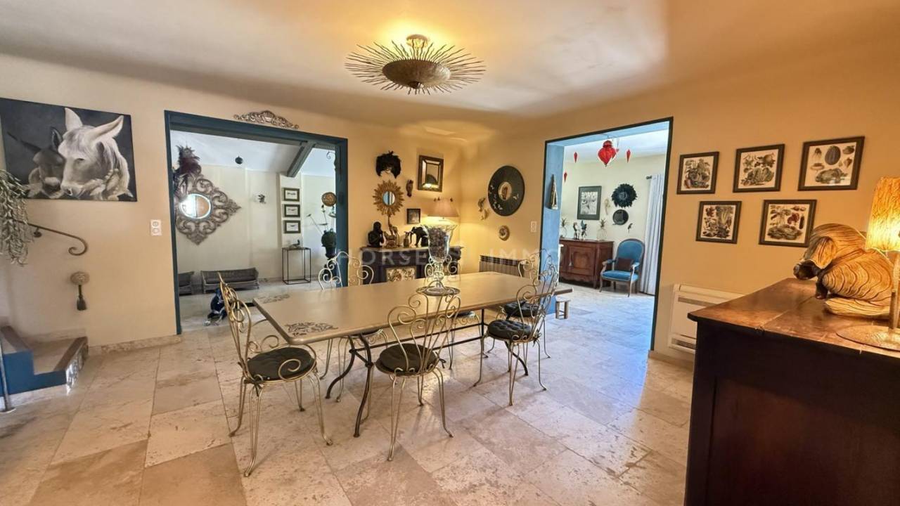 Hippisch vastgoed Koop Gard