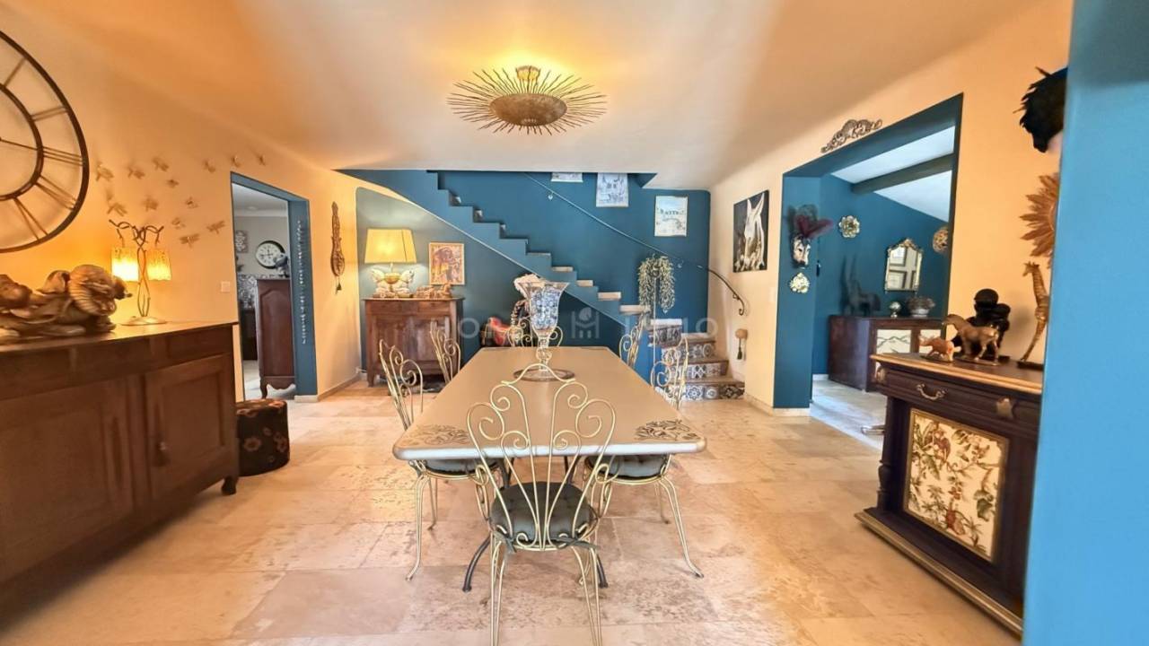 Hippisch vastgoed Koop Gard