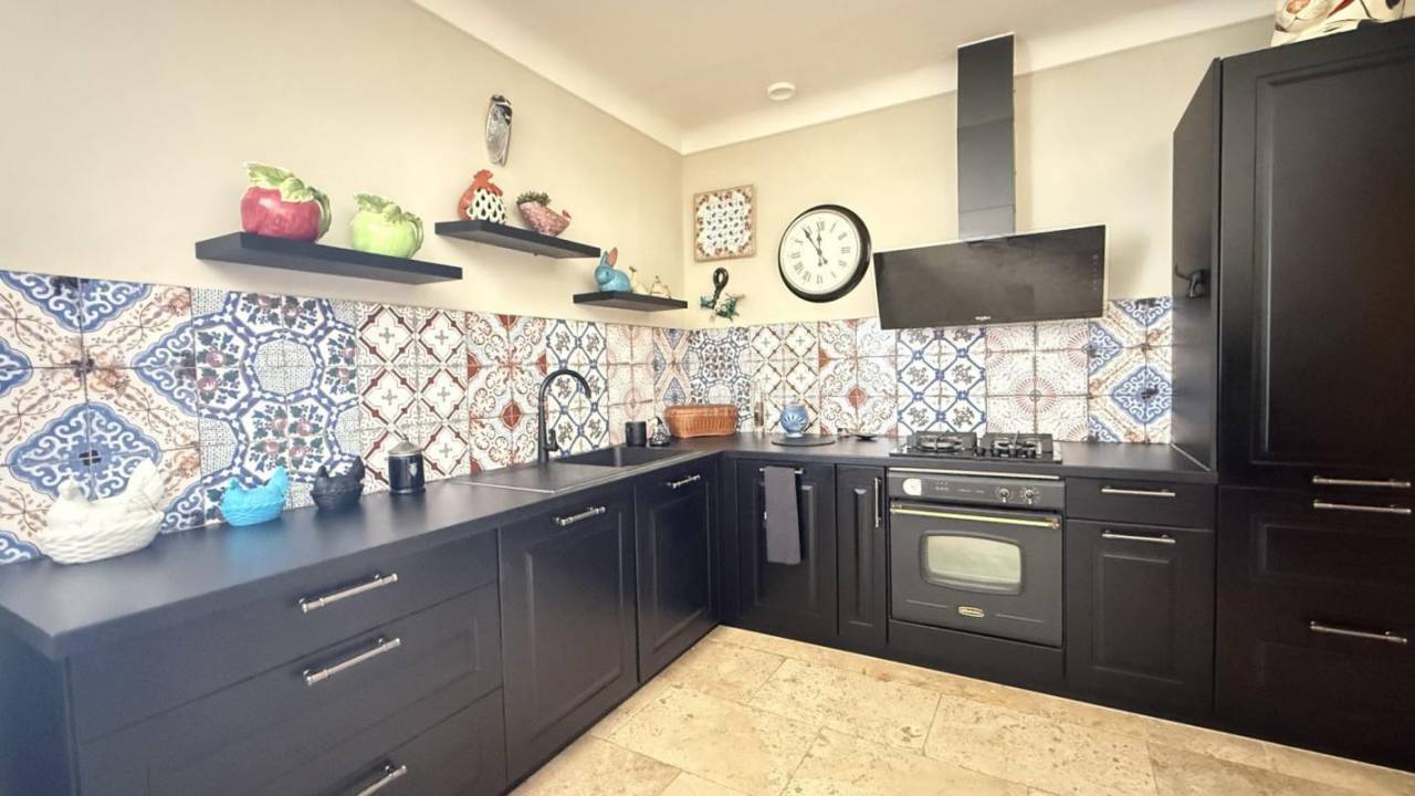 Hippisch vastgoed Koop Gard