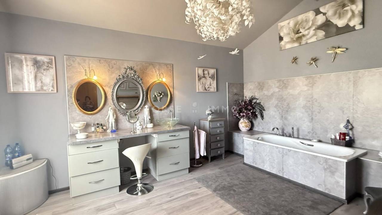 Hippisch vastgoed Koop Gard