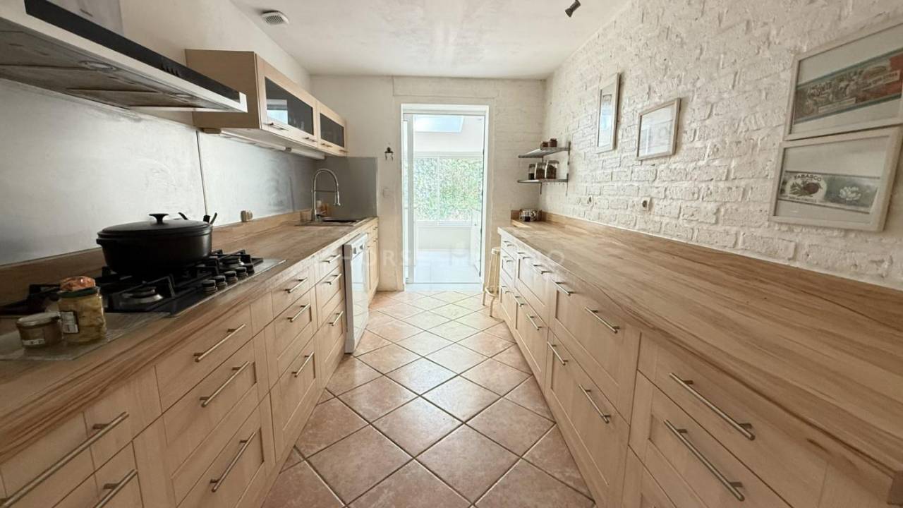 Hippisch vastgoed Koop Var