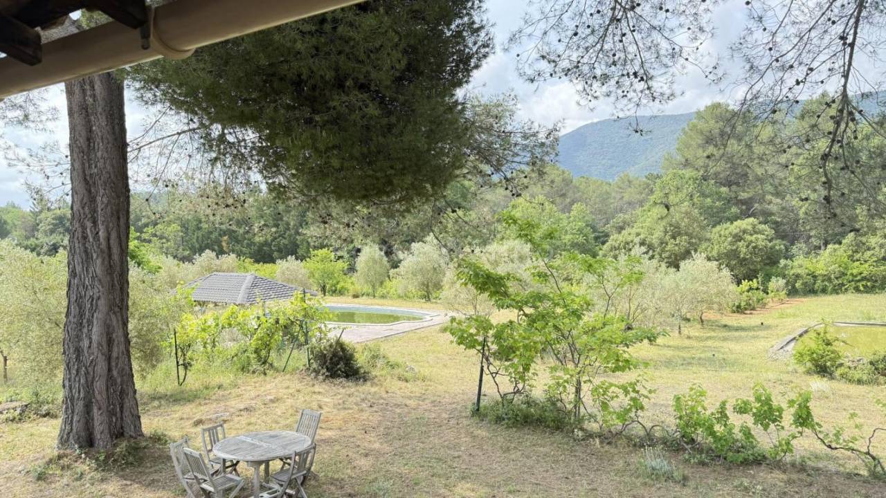 Hippisch vastgoed Koop Var