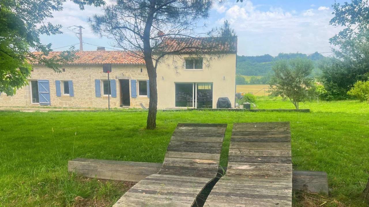 Hippisch vastgoed Koop Tarn-et-Garonne