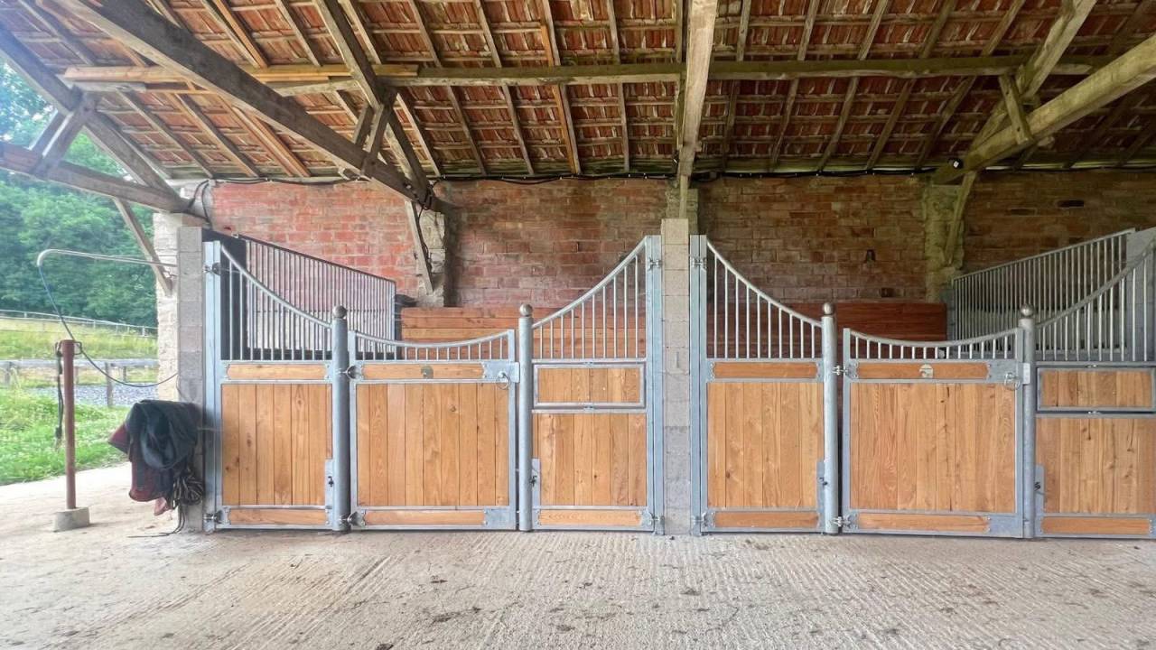 Hippisch vastgoed Koop Tarn-et-Garonne