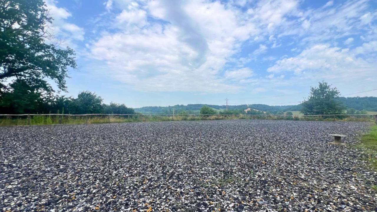Hippisch vastgoed Koop Tarn-et-Garonne