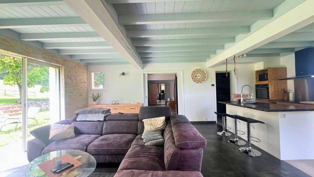 Hippisch vastgoed Koop Tarn-et-Garonne