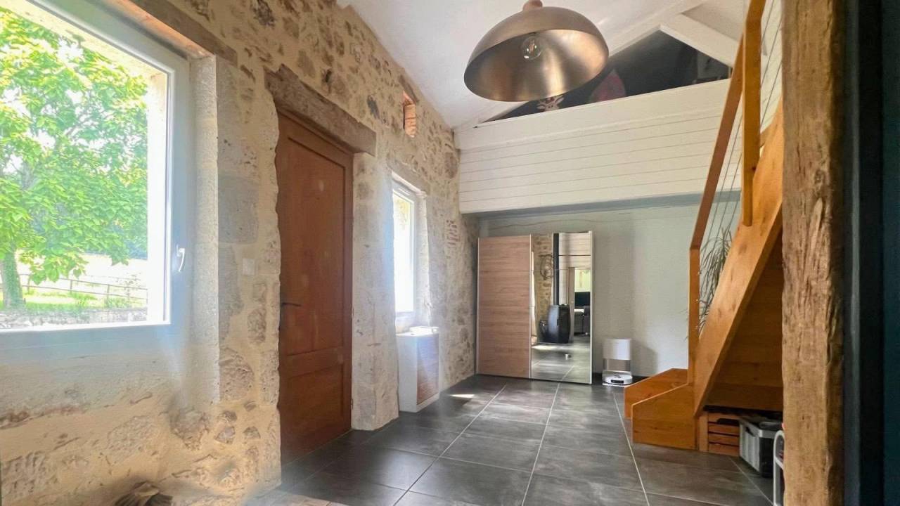 Hippisch vastgoed Koop Tarn-et-Garonne