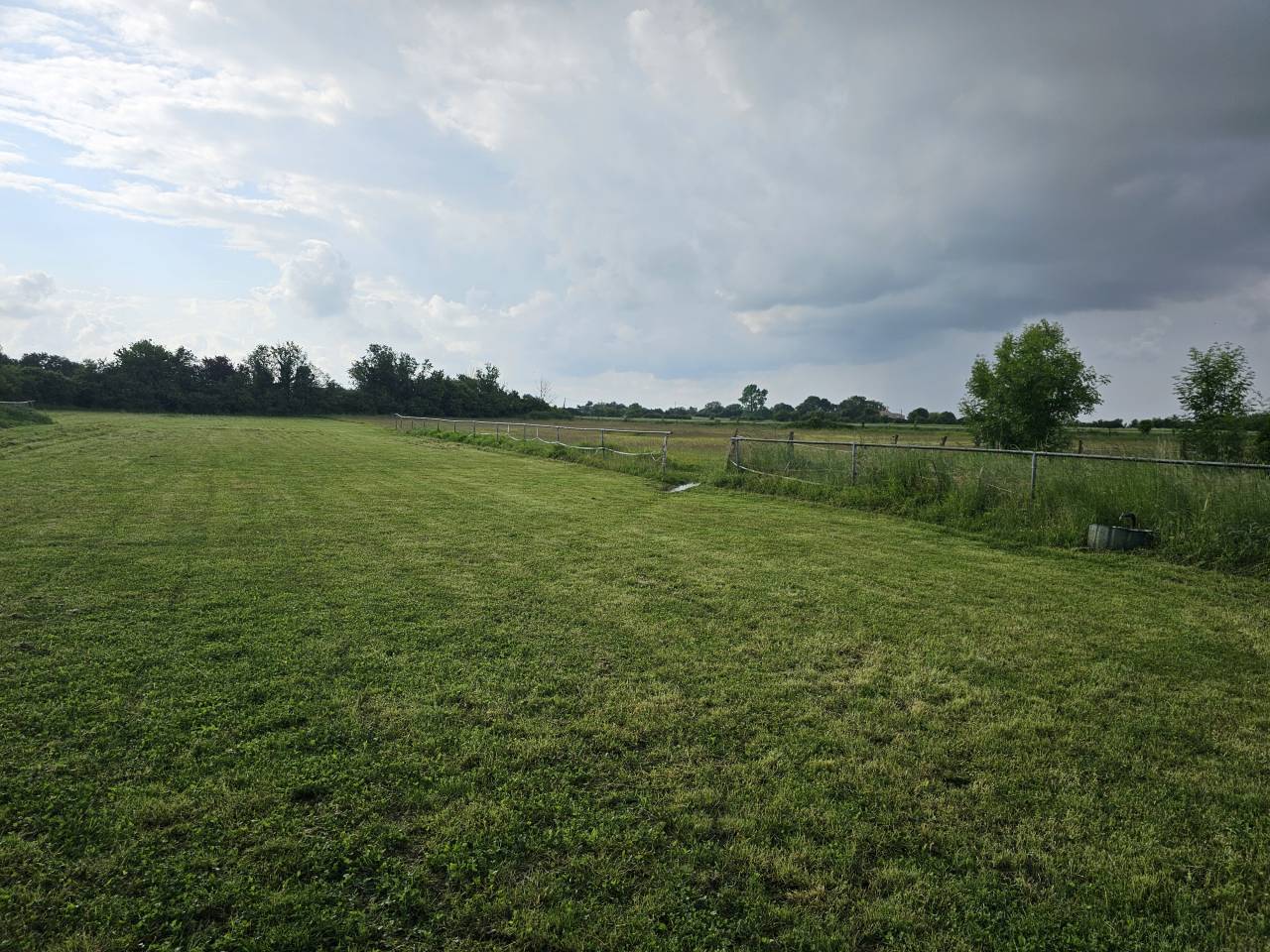 Hippisch vastgoed Koop Charente-Maritime