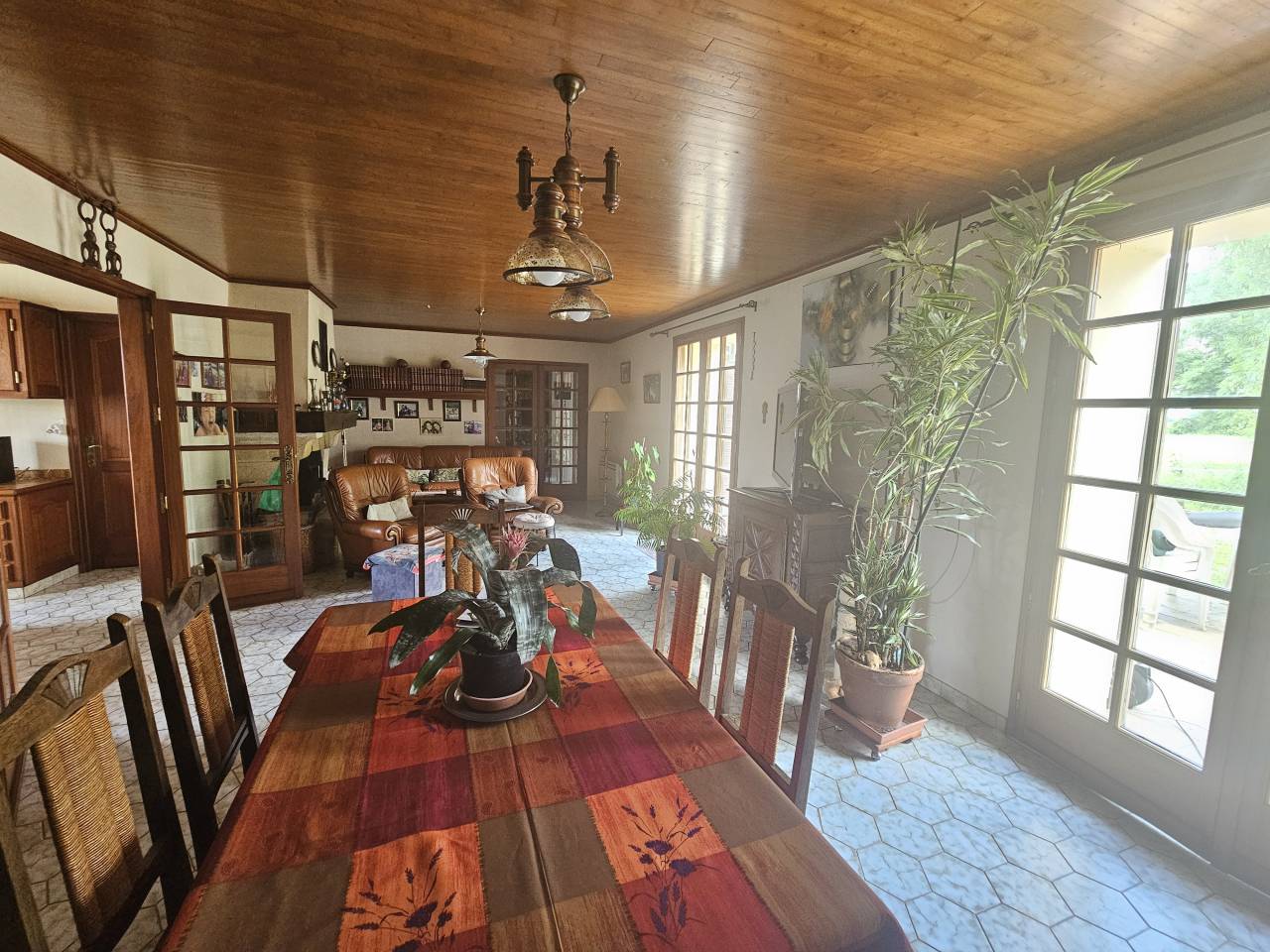 Hippisch vastgoed Koop Charente-Maritime