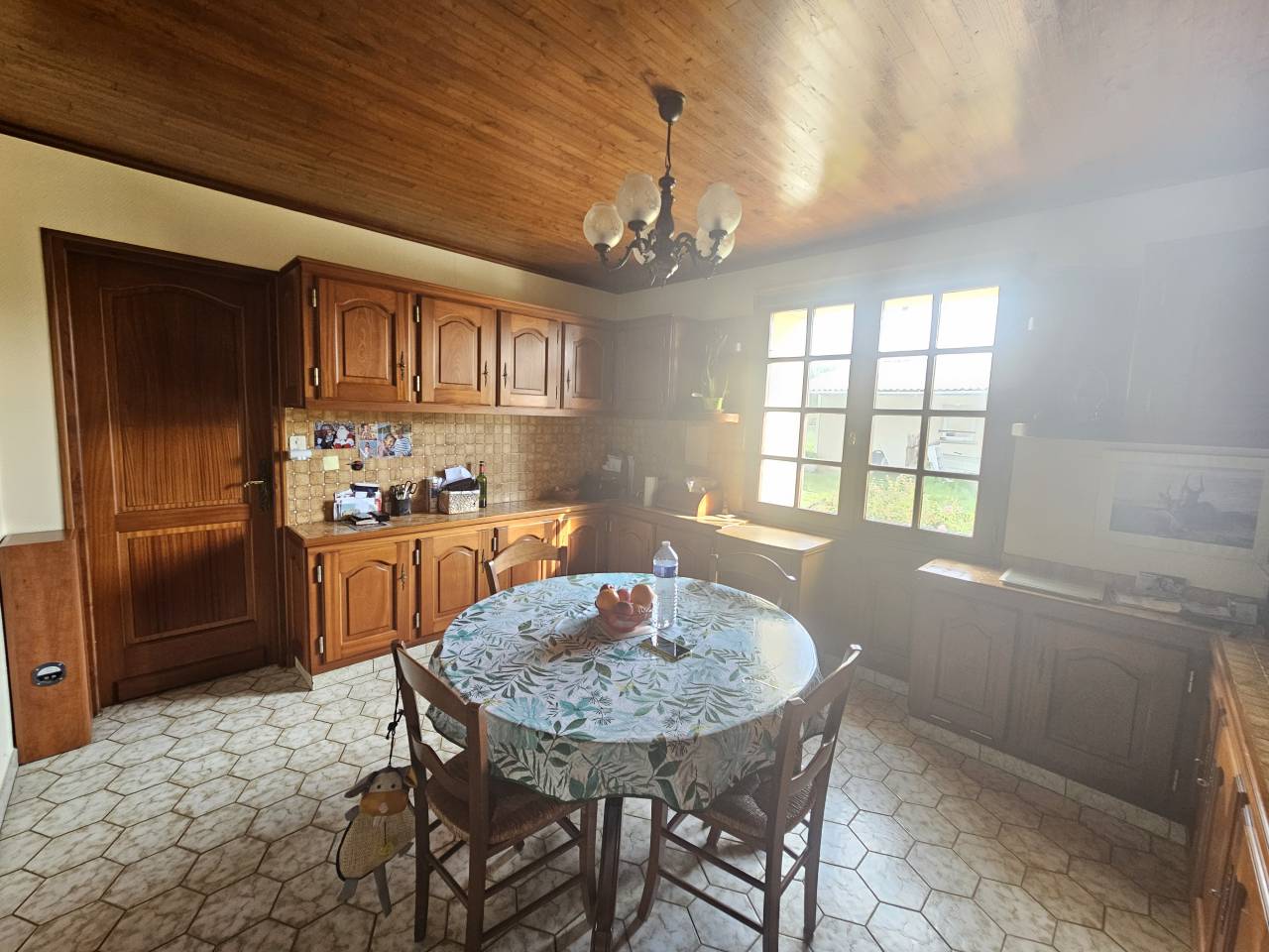 Hippisch vastgoed Koop Charente-Maritime