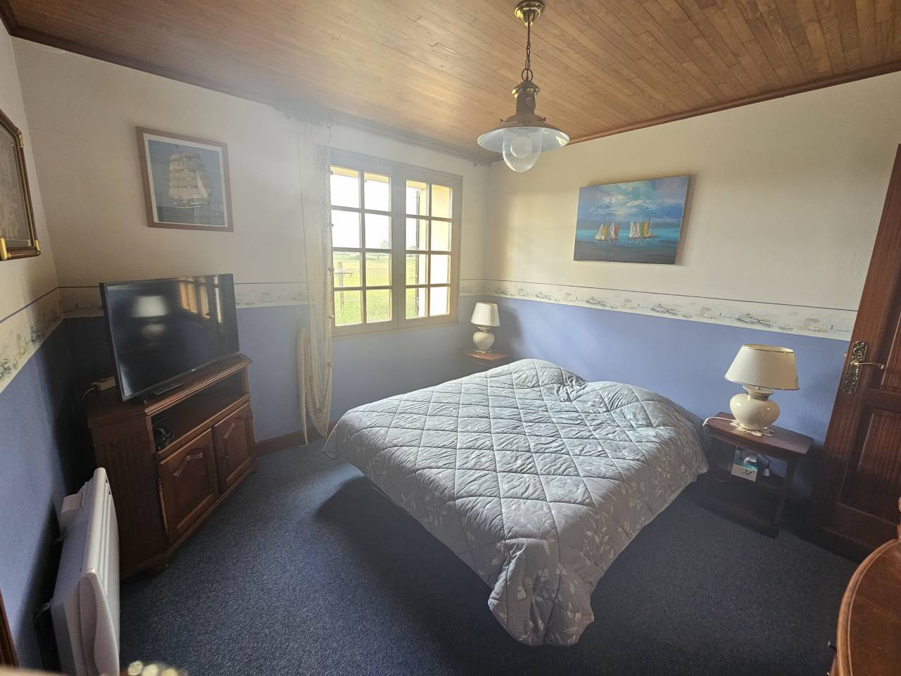 Hippisch vastgoed Koop Charente-Maritime