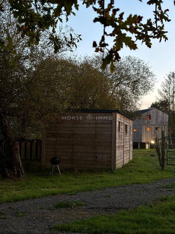 Hippisch vastgoed Koop Vendée
