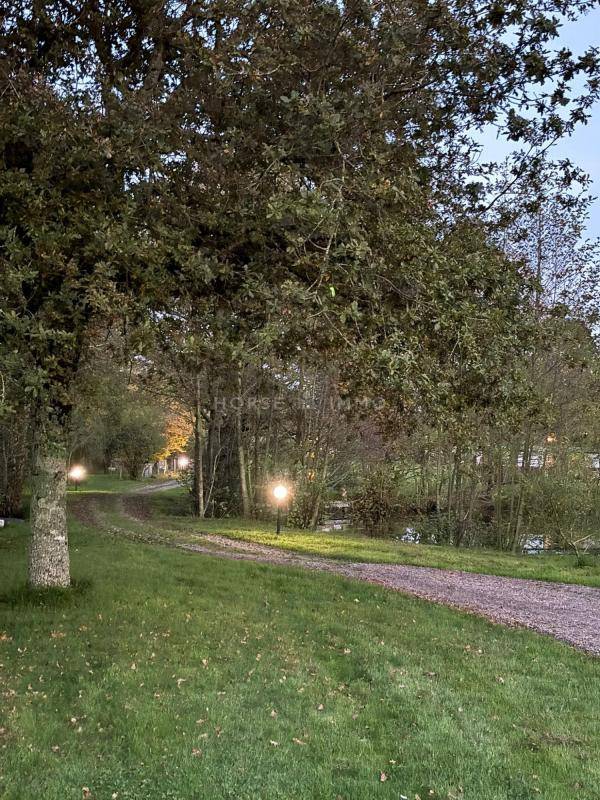 Hippisch vastgoed Koop Vendée