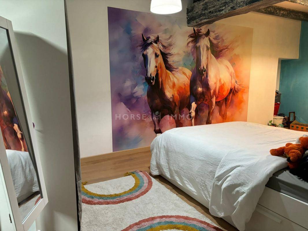 Hippisch vastgoed Koop Vendée