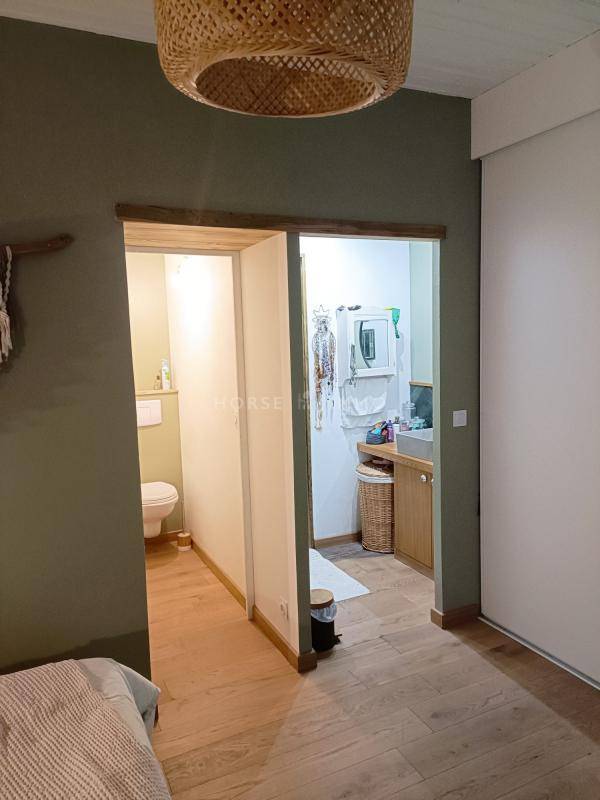 Hippisch vastgoed Koop Vendée