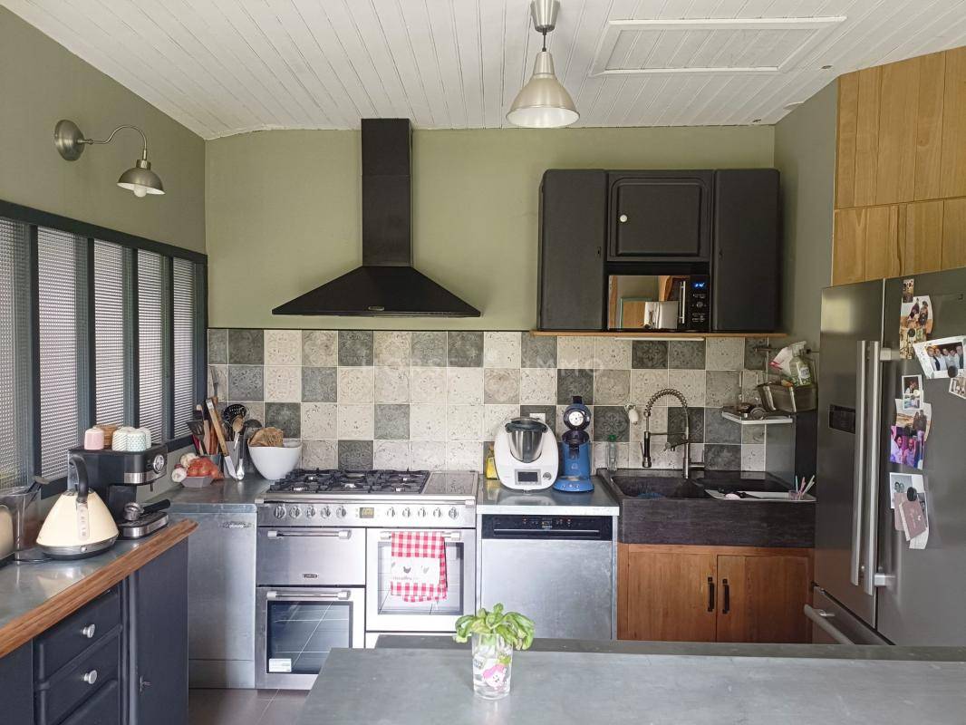 Hippisch vastgoed Koop Vendée