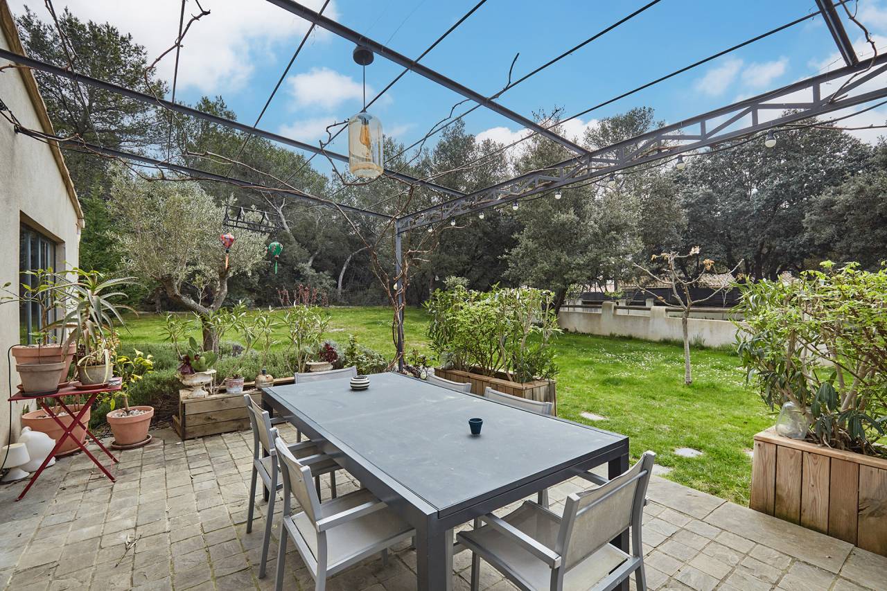 Hippisch vastgoed Koop Bouches-du-Rhône