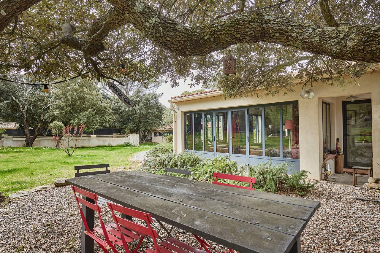 Hippisch vastgoed Koop Bouches-du-Rhône