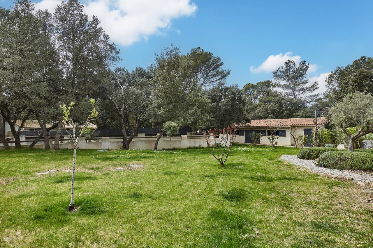 Hippisch vastgoed Koop Bouches-du-Rhône