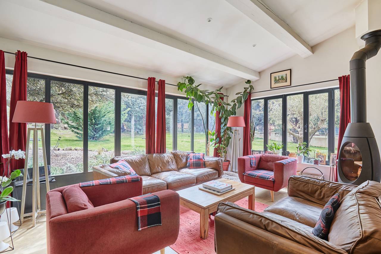 Hippisch vastgoed Koop Bouches-du-Rhône