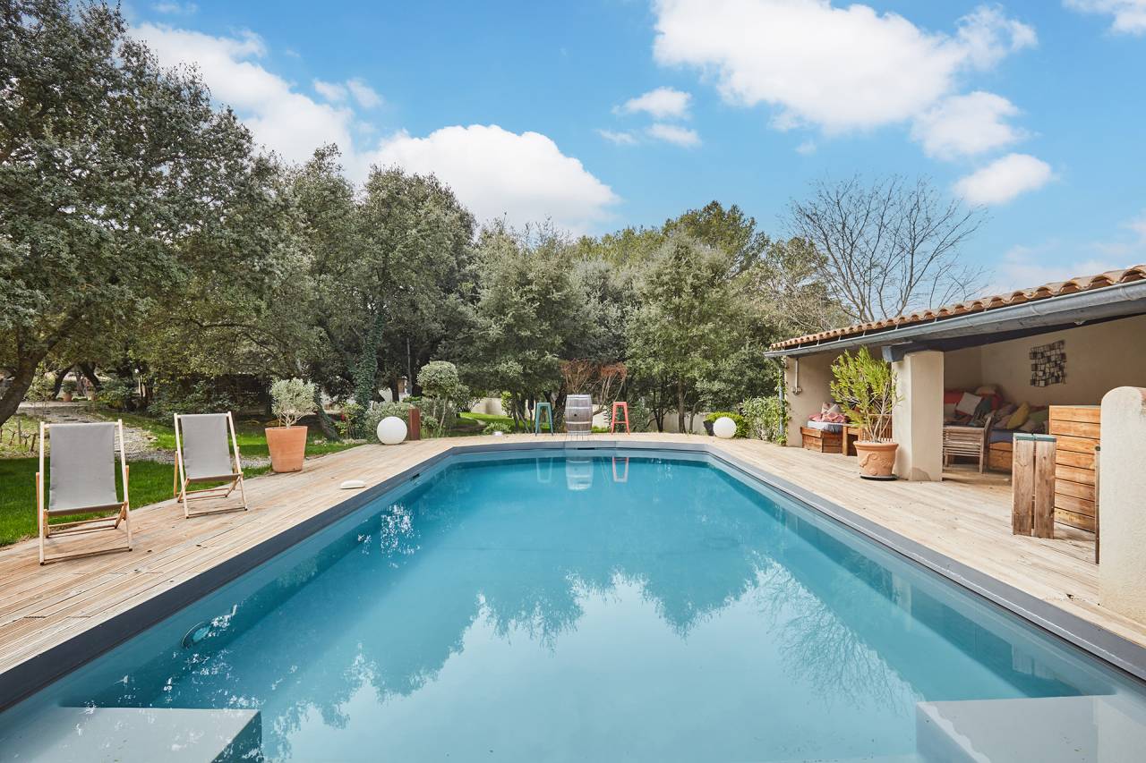 Hippisch vastgoed Koop Bouches-du-Rhône