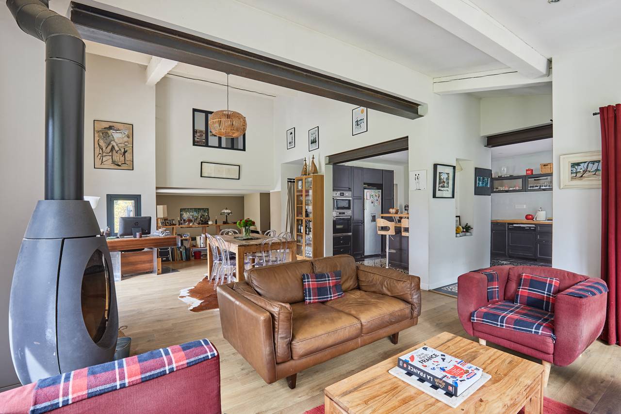 Hippisch vastgoed Koop Bouches-du-Rhône