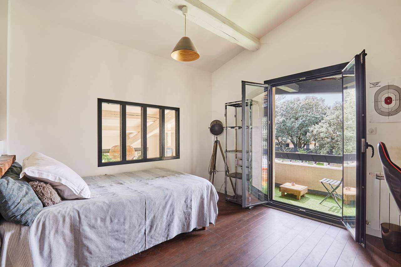 Hippisch vastgoed Koop Bouches-du-Rhône