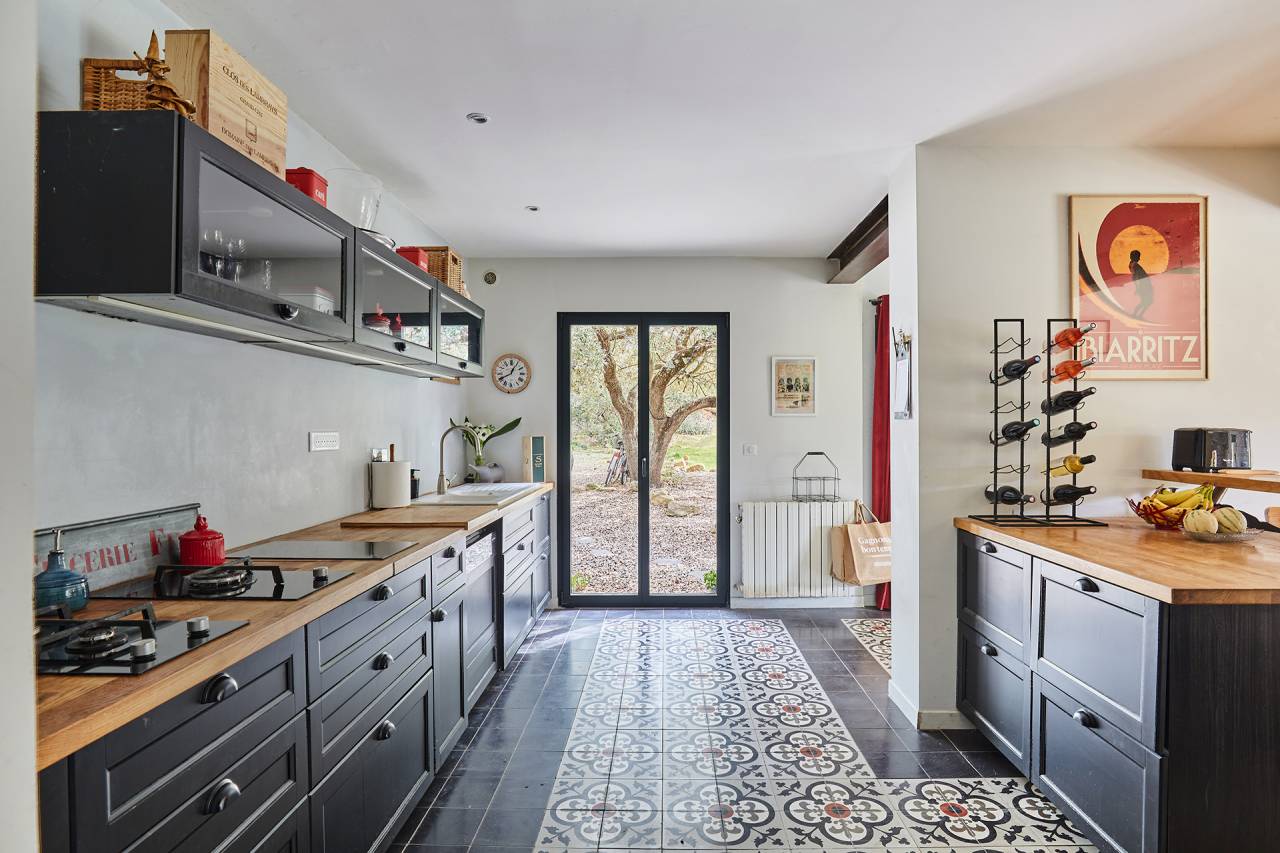 Hippisch vastgoed Koop Bouches-du-Rhône