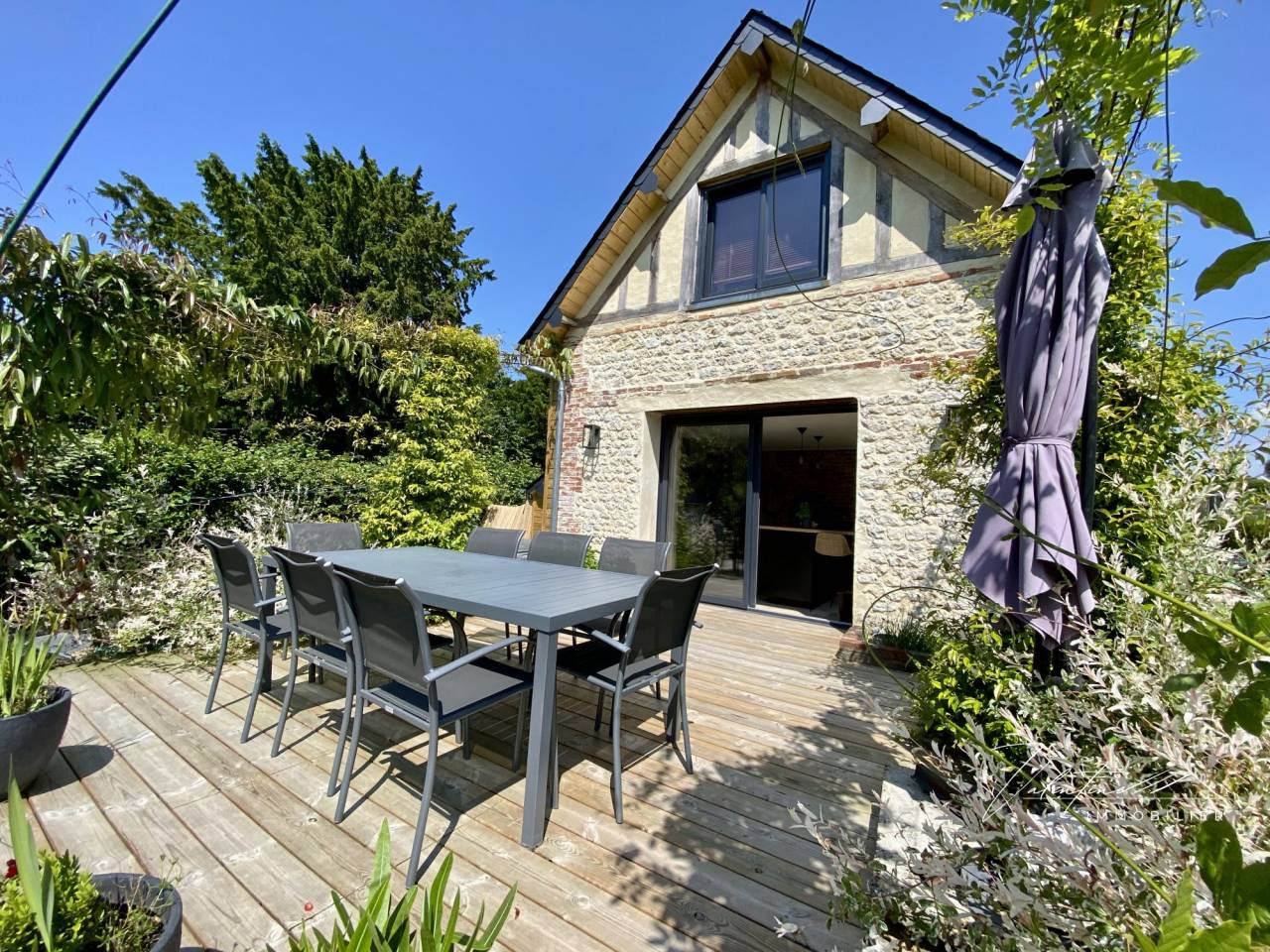 Hippisch vastgoed Koop 