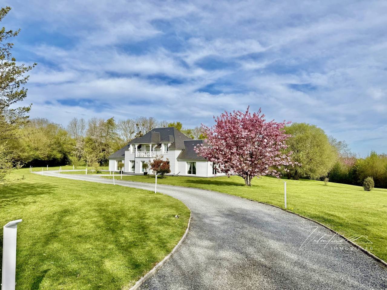 Hippisch vastgoed Koop 