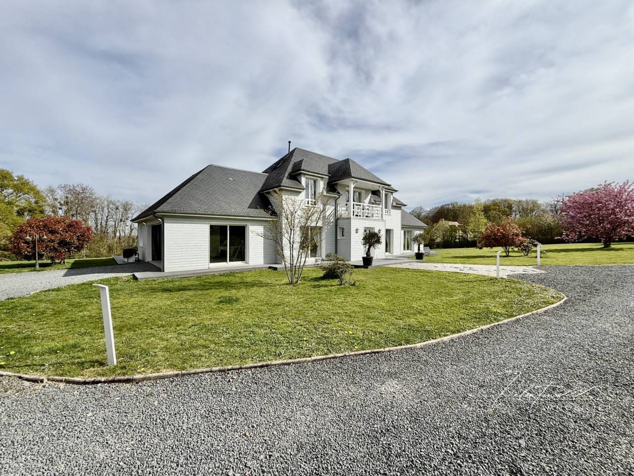 Hippisch vastgoed Koop 