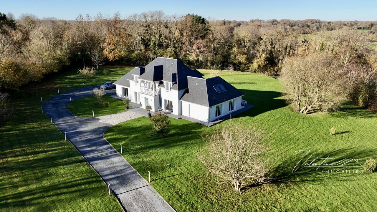 Hippisch vastgoed Koop 